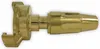 PUTEUS Gartensprüher, Messing, 3/4", Schnellkupplung Produktbild-Vorschau 3