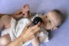 TULLO Edukační barevné míčky 4ks v krabičce, bílo-černá Náhled obrázku produktu 10