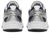 SAUCONY S70812-51 RIDE MILLENIUM NAVY-SILVER Sneakers Uomo Anteprima dell’immagine prodotto 4