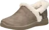 Skechers Slip-Ins: Cozy Escape Damen Hausschuh in Beige, Produktbild-Vorschau 8