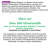 Beruhigung Pur 6 beruhigende Kräuter 180 Kapseln Baldrian Produktbild-Vorschau 4
