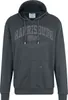 Übergrößen Kapuzen-Sweatshirt AHORN SPORTSWEAR Harrisburg Produktbild-Vorschau 1