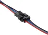 JST SM2.54 Kabelset 4P Stecker und Fassung Produktbild-Vorschau 2
