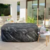 Bestway® LAY-Z-SPA® LED-Whirlpool Hollywood AirJet™ für 6 Produktbild-Vorschau 7