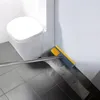 2-in-1 Bodenbürste + Kamm 108cm blau Produktbild-Vorschau 6