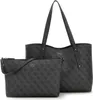 Guess Damen Handtasche HWLG9648230-CLO Produktbild-Vorschau 22