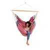 La Siesta Hängesessel Kingsize HABANA flamingo pink lounger Produktbild-Vorschau 13