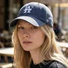 '47 Brand MLB Los Angeles Dodgers '47 CLEAN UP Cap Vintage Produktbild-Vorschau 6