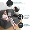 Topchances Stretch Cover for Recliner Armchair Cover, Náhled obrázku produktu 5