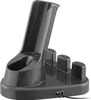 Black & Decker DVC320B21-QW, Trocken&Nass, Zyklonal, 80 dB, Produktbild-Vorschau 2