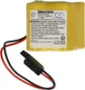 vhbw 5x Batterie kompatibel mit Allen Bradley 1747-L531 SLC Produktbild-Vorschau 3