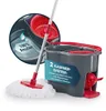 CLEANmaxx Set completo per la pulizia dei pavimenti con mop Anteprima dell’immagine prodotto 1