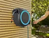 Gardena RollUp Cassetta portagomma a parete M/L, 25 m, Anteprima dell’immagine prodotto 19