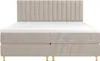 MIRJAN24 Boxspringbett Elegance, Stilvoll Doppelbett mit Produktbild-Vorschau 3