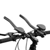 Fahrrad Rest Lenker Verstellbarer Fahrrad Triathlon Lenker Produktbild-Vorschau 2