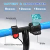 EVERCROSS TECH E6 Scooter électrique pour enfants, pour Voir les images du produit 3