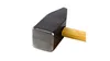 Hammer mit Holzstiel 90 cm 8 kg Produktbild-Vorschau 4