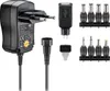 Goobay 53995 Alimentazione universale 3 V - 12 V 0,6 A Nero Anteprima dell’immagine prodotto 15