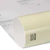 (25€/m²) Oracal 970RA Autofolie 809 Taxi-Beige Glanz Folie Produktbild-Vorschau 2