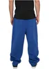 Urban Classics - Urban-Fit Sweatpant royal - L Produktbild-Vorschau 15