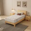 DEWINNER Matratze | Schaumstoff- und Memory-Foam-Matratze | Produktbild-Vorschau 1