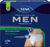 Tena Men Premium Fit Majtki chłonne maxi L/xl 4X10 szt Podgląd zdjęcia produktu 1