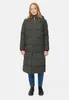 Camel Active steppeltrenchoat voor dames Productafbeelding-voorbeeld 2
