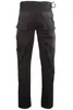 Arbeitshose Multifunktion Berufskleidung Hose Bundhose Produktbild-Vorschau 4