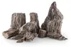 Aquarium Deko Steine 15 kg Schiefer Natur Produktbild-Vorschau 7