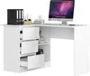 AKORD Furniture Factory IP0P3SBIA0027, Gerade, Rechteckige Produktbild-Vorschau 2