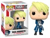 Fullmetal Alchemist Brotherhood - Riza Hawkeye 1177 - Funko Produktbild-Vorschau 6