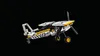 LEGO Technic Lietadlo do vzdialených oblastí, Stavebnica, 8 Náhľad obrázku produktu 29