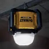 18V batériový reflektor na stavenisko DCL074 | bez batérie Náhľad obrázku produktu 13