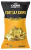 Henderson and Sons Nacho Cheese Tortilla Chips sans gluten Voir les images du produit 1