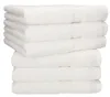 Betz 6 Stück Handtücher 50x100 cm PALERMO 100% Baumwolle  Produktbild-Vorschau 1