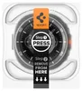 Spigen GLAS.tR EZ Fit, Película protectora, Smartwatch, Vista previa de la imagen del producto 3