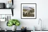 MuchoWow® Gerahmtes Poster Aufwachen auf Vlieland 40x40 cm Produktbild-Vorschau 4