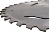 2 x Hartmetall Kreissägeblätter 250 x 30 mm mit 40 und 60 Produktbild-Vorschau 4