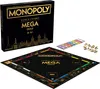 Monopoly Mega Gold Česko Náhled obrázku produktu 2