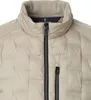 CASAMODA Outdoor-Hybridjacke Stehkragen Zipper Regular Produktbild-Vorschau 3