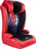 Autosedačka Tataway Spiderman, červená, pro děti 15-36 kg Náhled obrázku produktu 3
