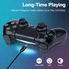 Draadloze gamecontroller met precieze besturing, zonder Productafbeelding-voorbeeld 4