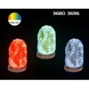 Rabalux Wasabi, Leichte Dekorationsfigur, Orange, Holz, Produktbild-Vorschau 2