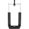 Hama Star Smartphone, 3 Bein(e), Schwarz, 112 cm, 450 g Produktbild-Vorschau 15