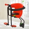 Kindersitz Fahrrad Kinder Sicherheitssitz Vordersitz mit Produktbild-Vorschau 8