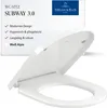 Villeroy & Boch Siège de WC Subway 3.0, 374 x 438 mm, Anteprima dell’immagine prodotto 12