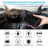 Zigarettenanzünder-Verteiler 180W Autoladegerät, Produktbild-Vorschau 3