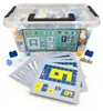 Little Architect Buchstaben und Zahlen Bausteine – 630 Produktbild-Vorschau 2