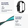 kwmobile 2x Uhrenarmband für Xiaomi Mi Smart Band 6 / Mi Produktbild-Vorschau 3