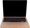 Apple MacBook Air (2020) Silber ID True Tone / CI5 (Gen10) Produktbild-Vorschau 9